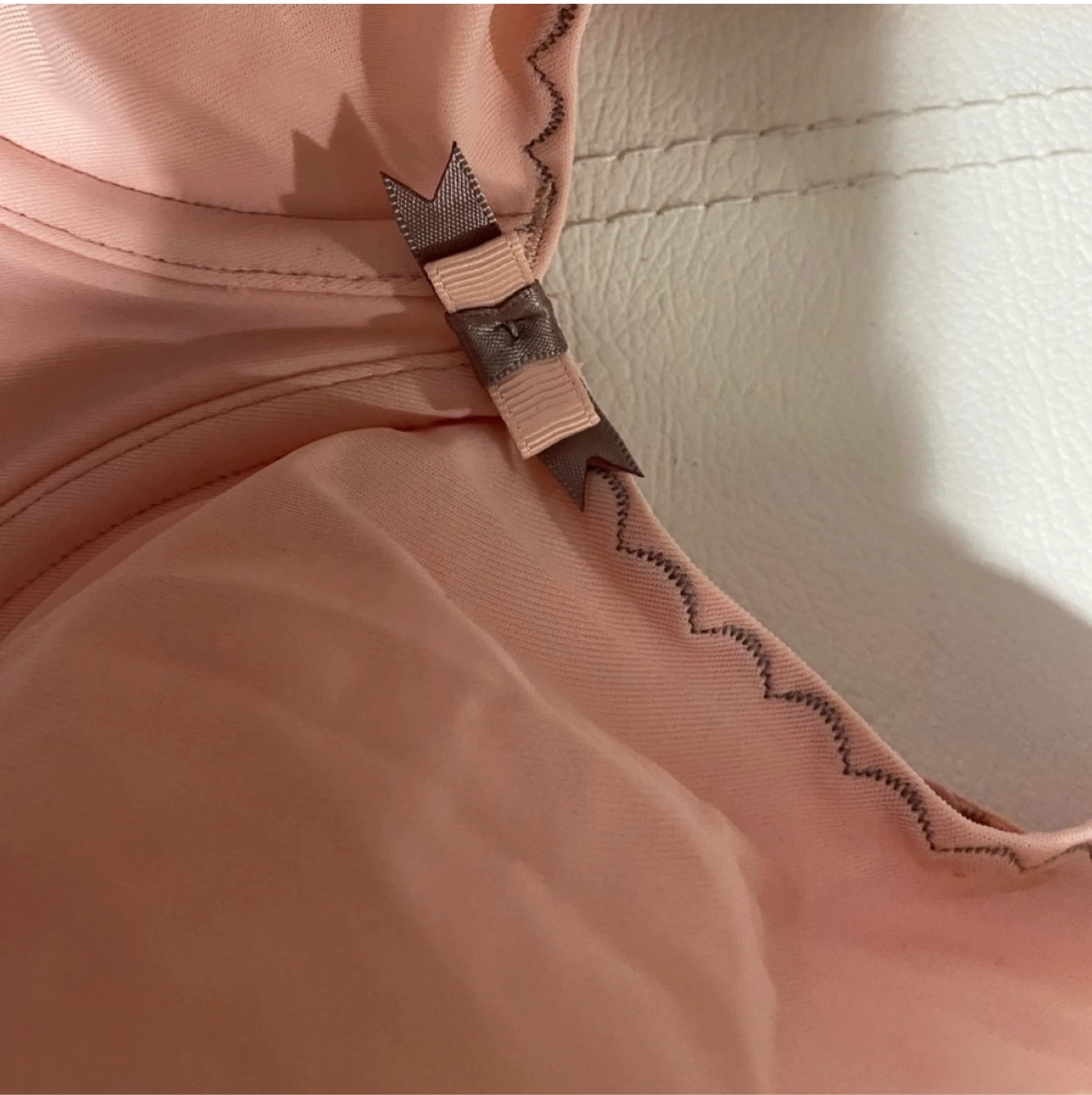 Plus Size Non-padded flawless t-see bra size 40DD - photo 3