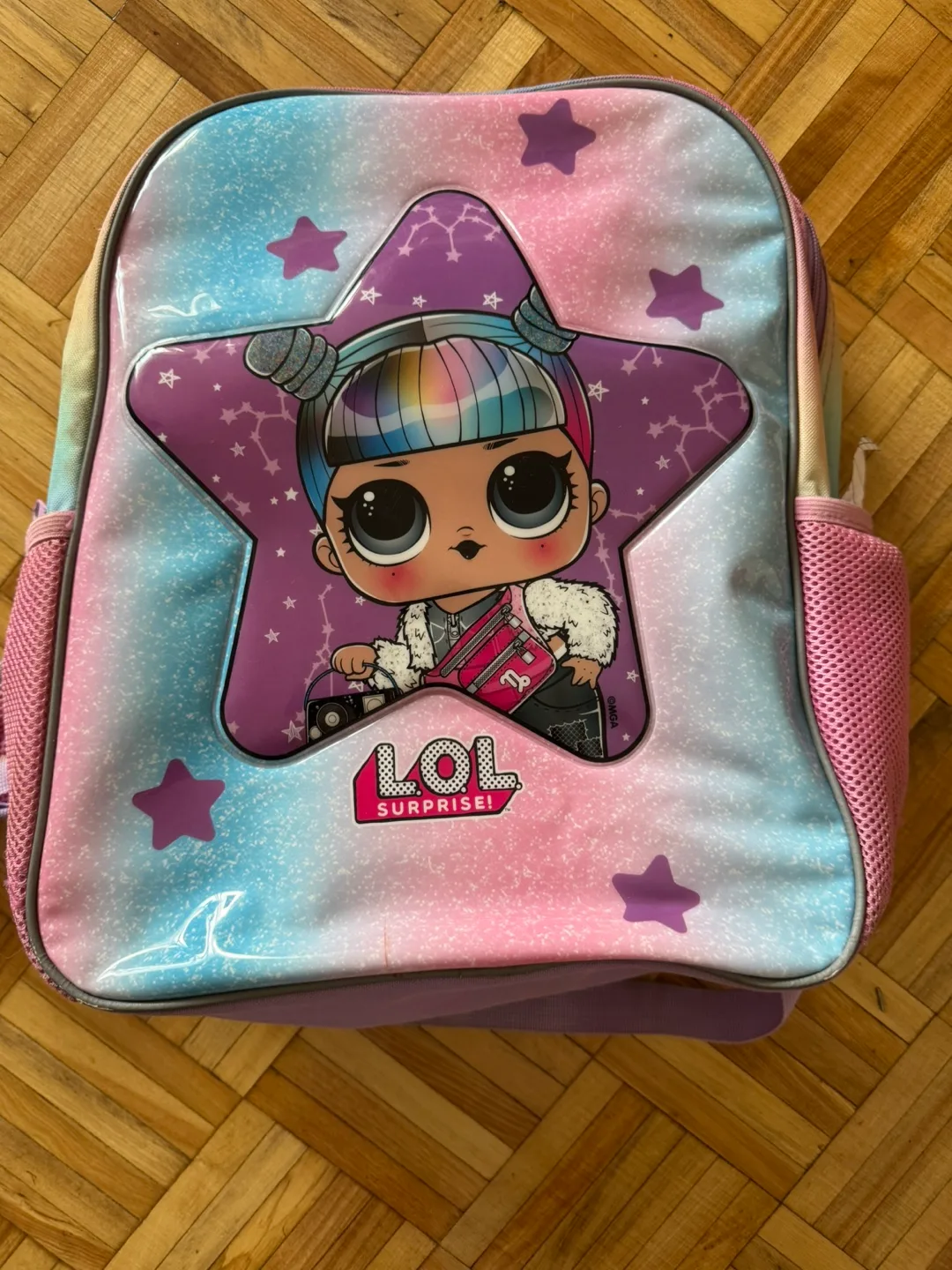 LOL Surprise! Kids Backpack thumbnail