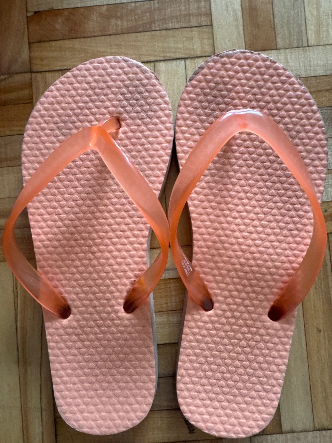 Pink Flip Flops thumbnail
