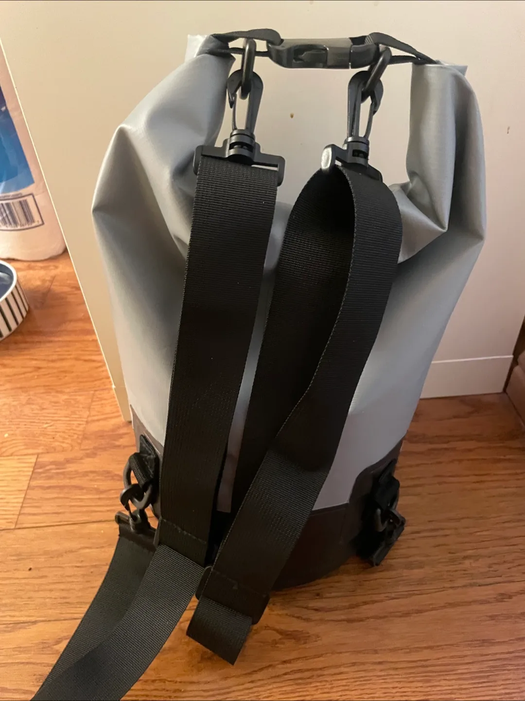 Arteesol Dry Bag 10L - Grey image indicator(2)