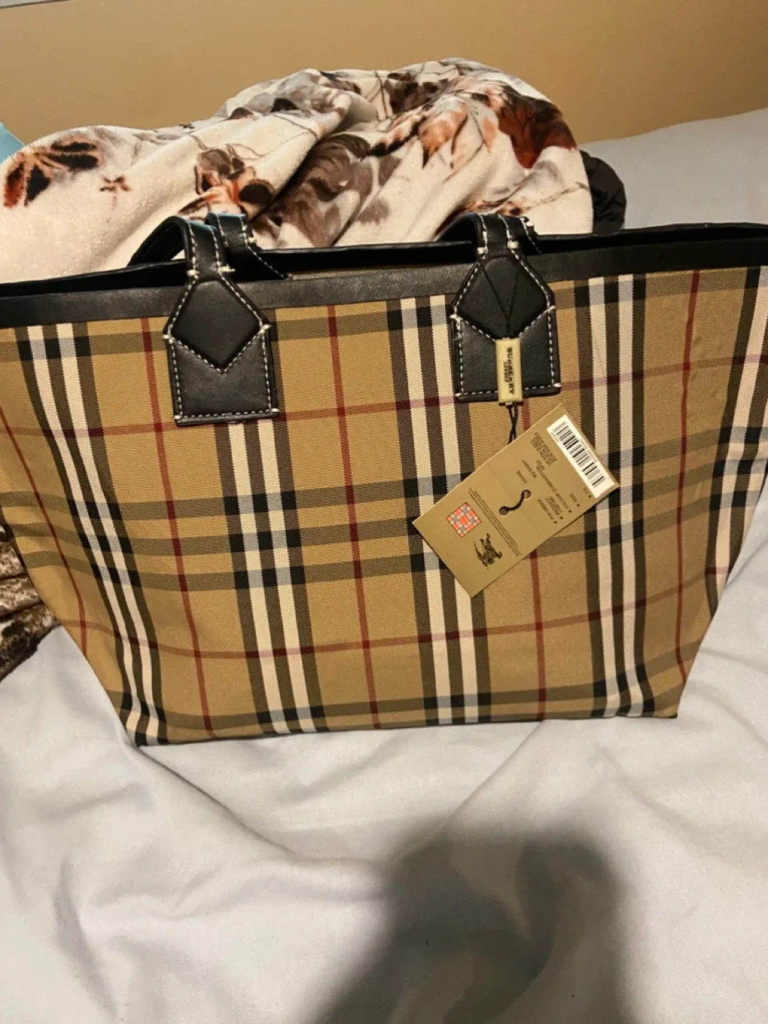 Tote bag thumbnail