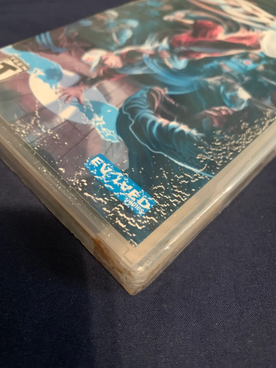 Brand New - B-Boy (Playstation PSP) image indicator(3)