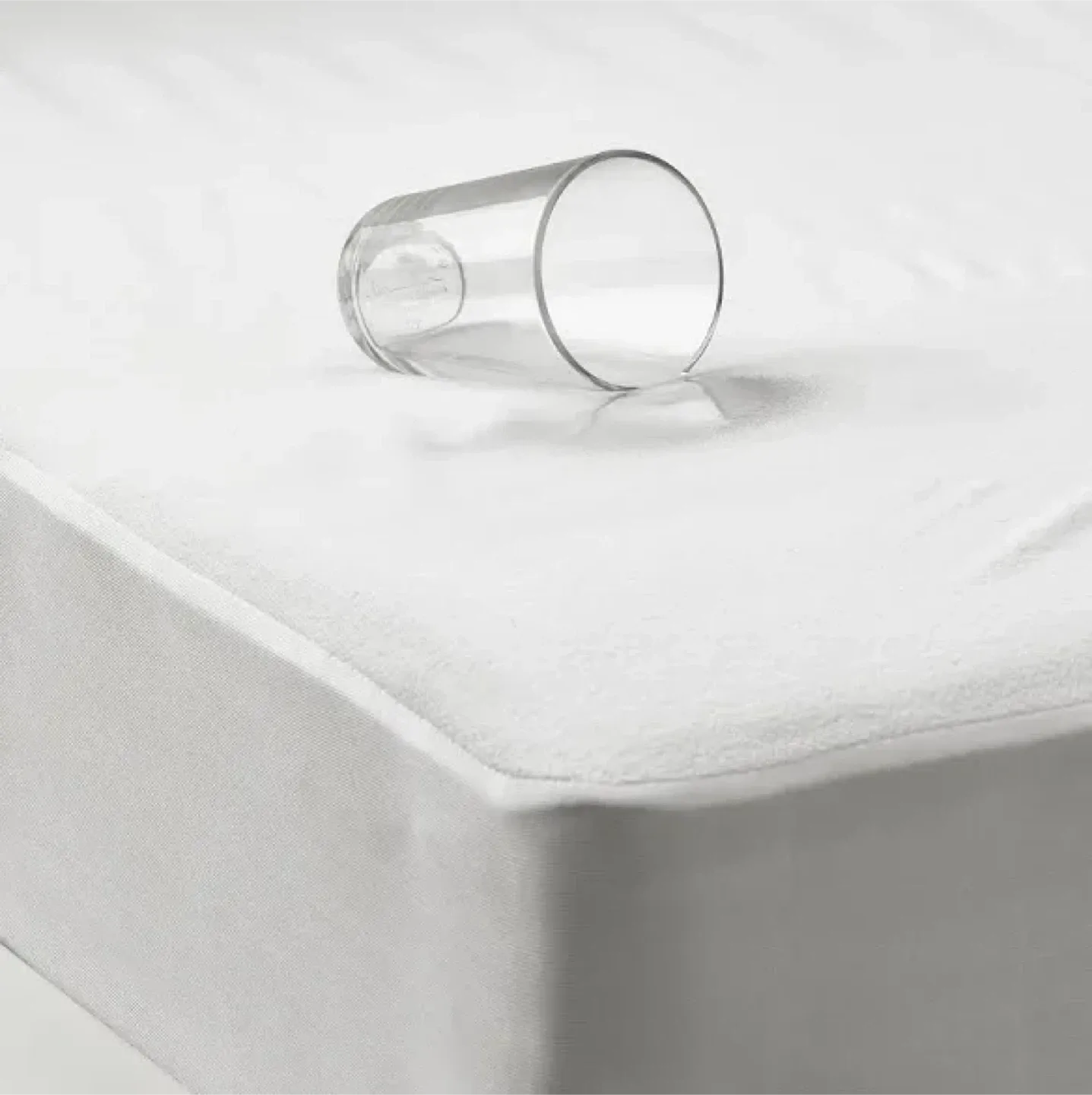 Waterproof Mattress Protector - Twin thumbnail