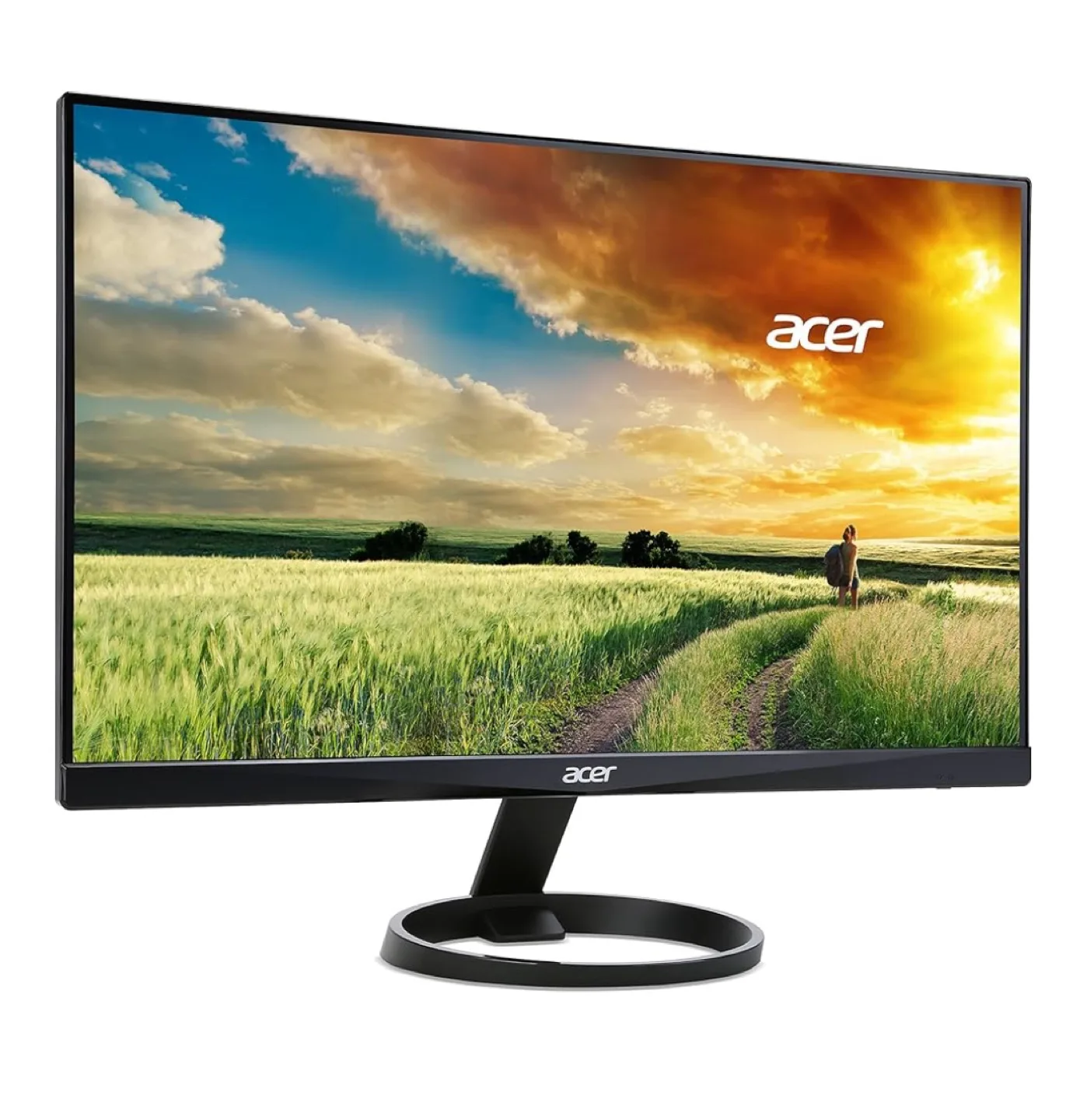 Acer Monitor (R240HY bidx 23.8-Inch) image indicator(2)