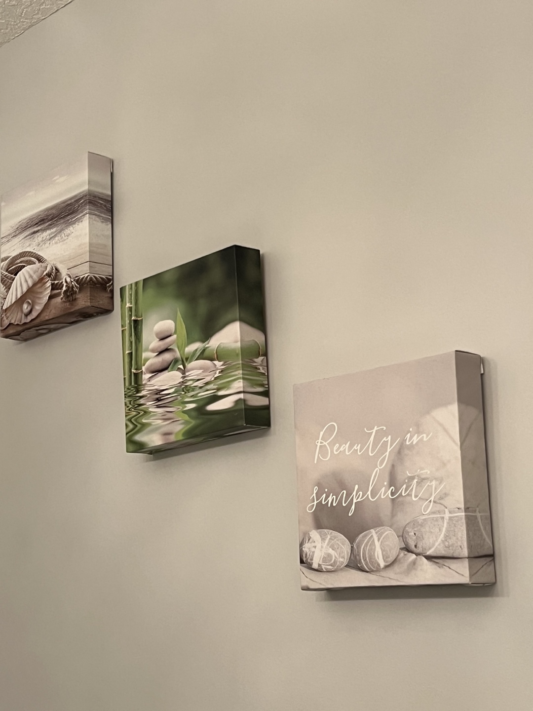 Wall Art & Mirrors Set - photo 3