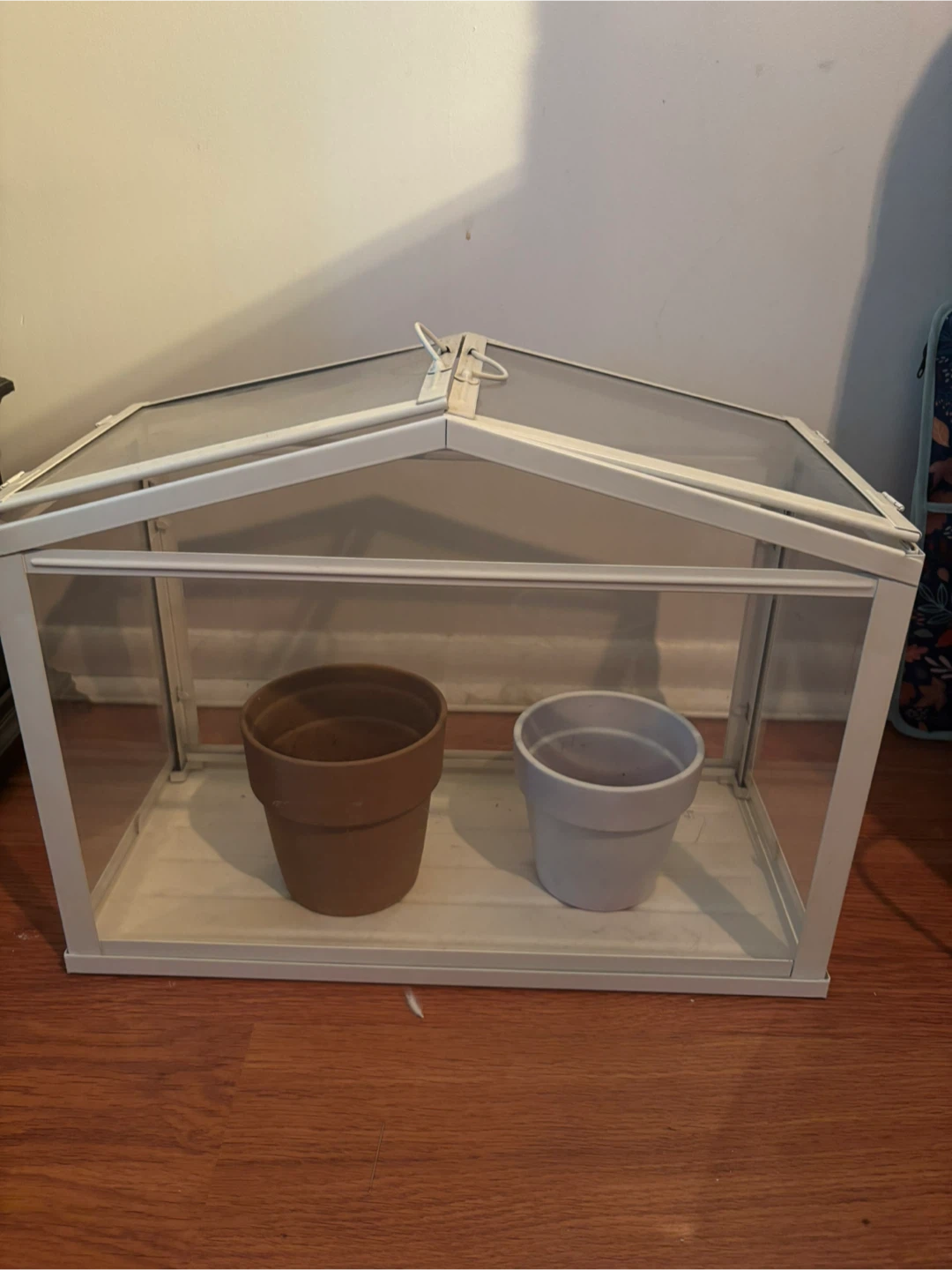 IKEA Socker Greenhouse - Indoor/Outdoor - photo 2