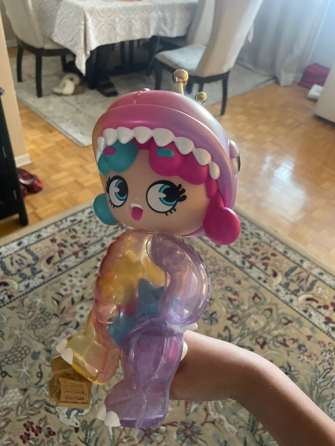 Xo doll thumbnail