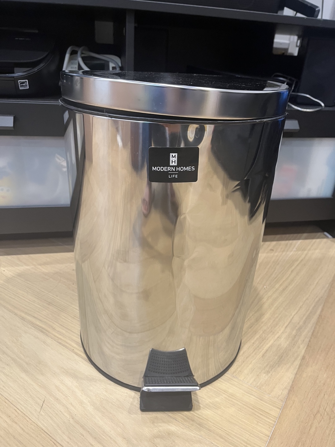 Brand new 20L trash bin/ garbage bin - photo 4