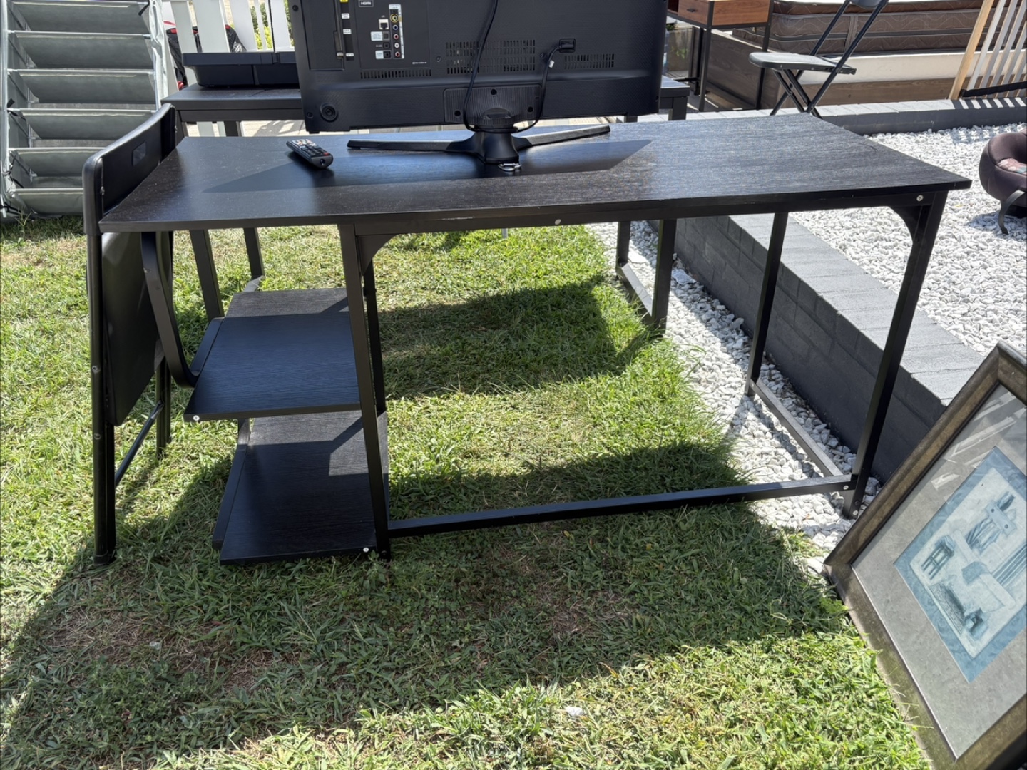 Desk
