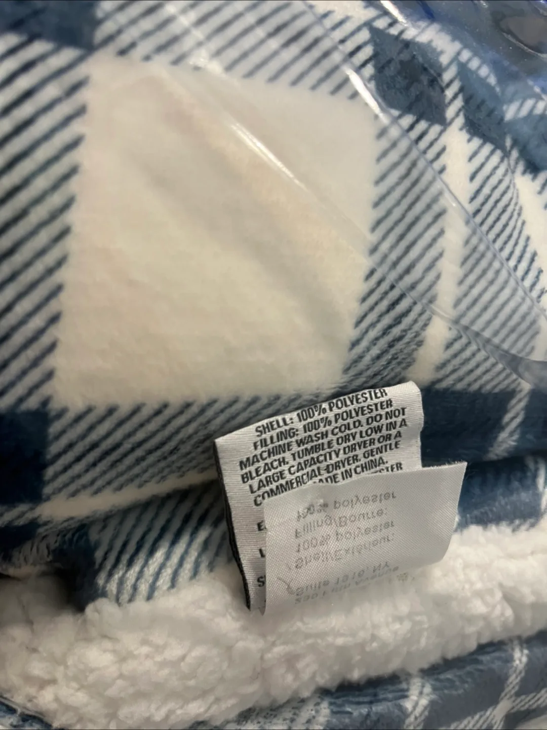 Eddie Bauer comforter and pillow case image indicator(5)