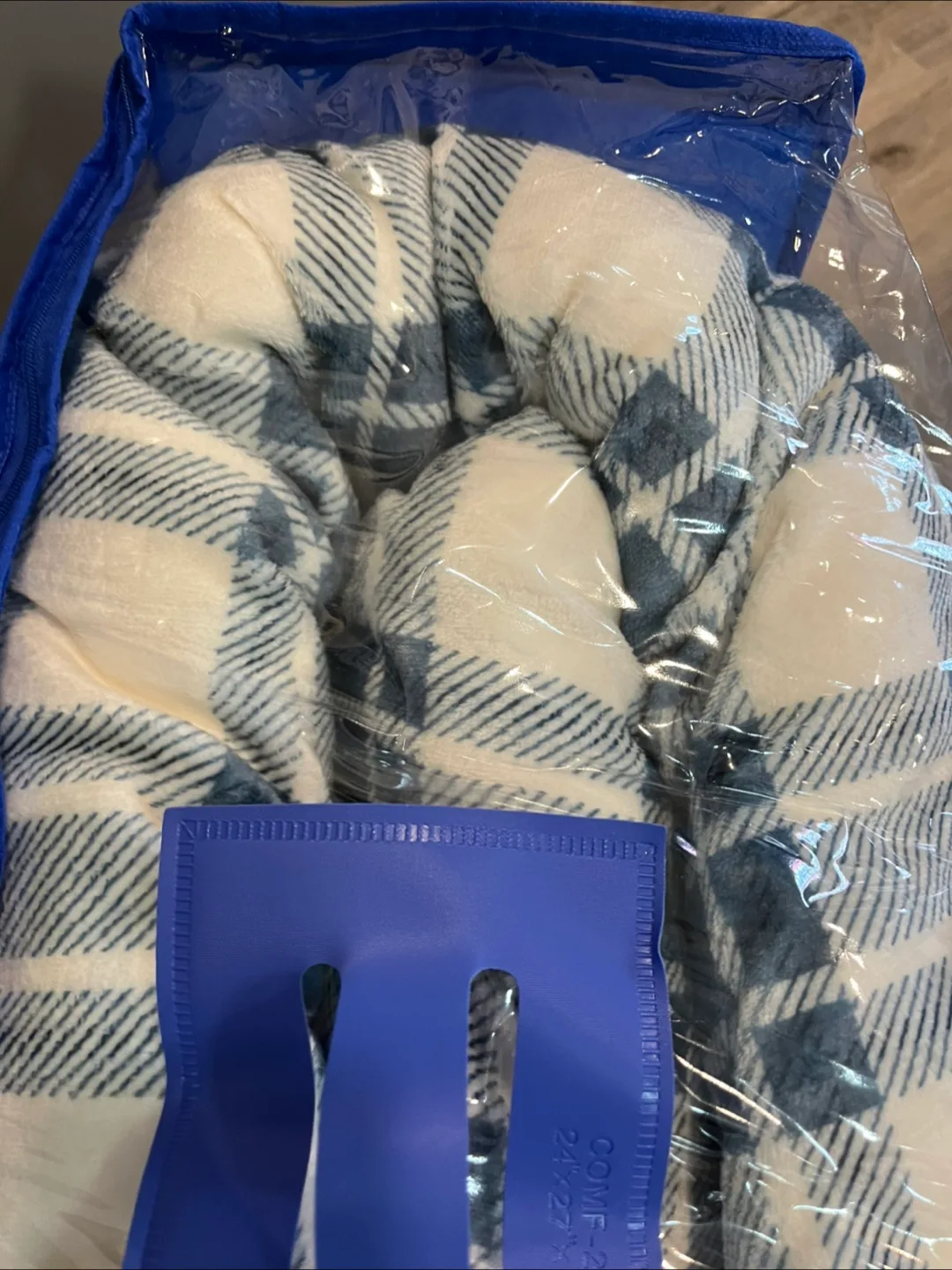 Eddie Bauer comforter and pillow case image indicator(4)