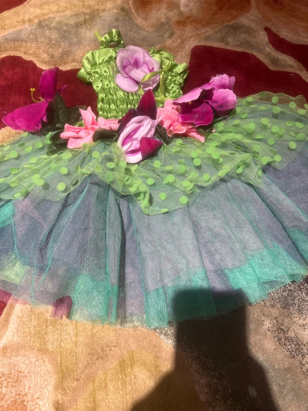 Great Pretenders Dress Size 5-6 thumbnail