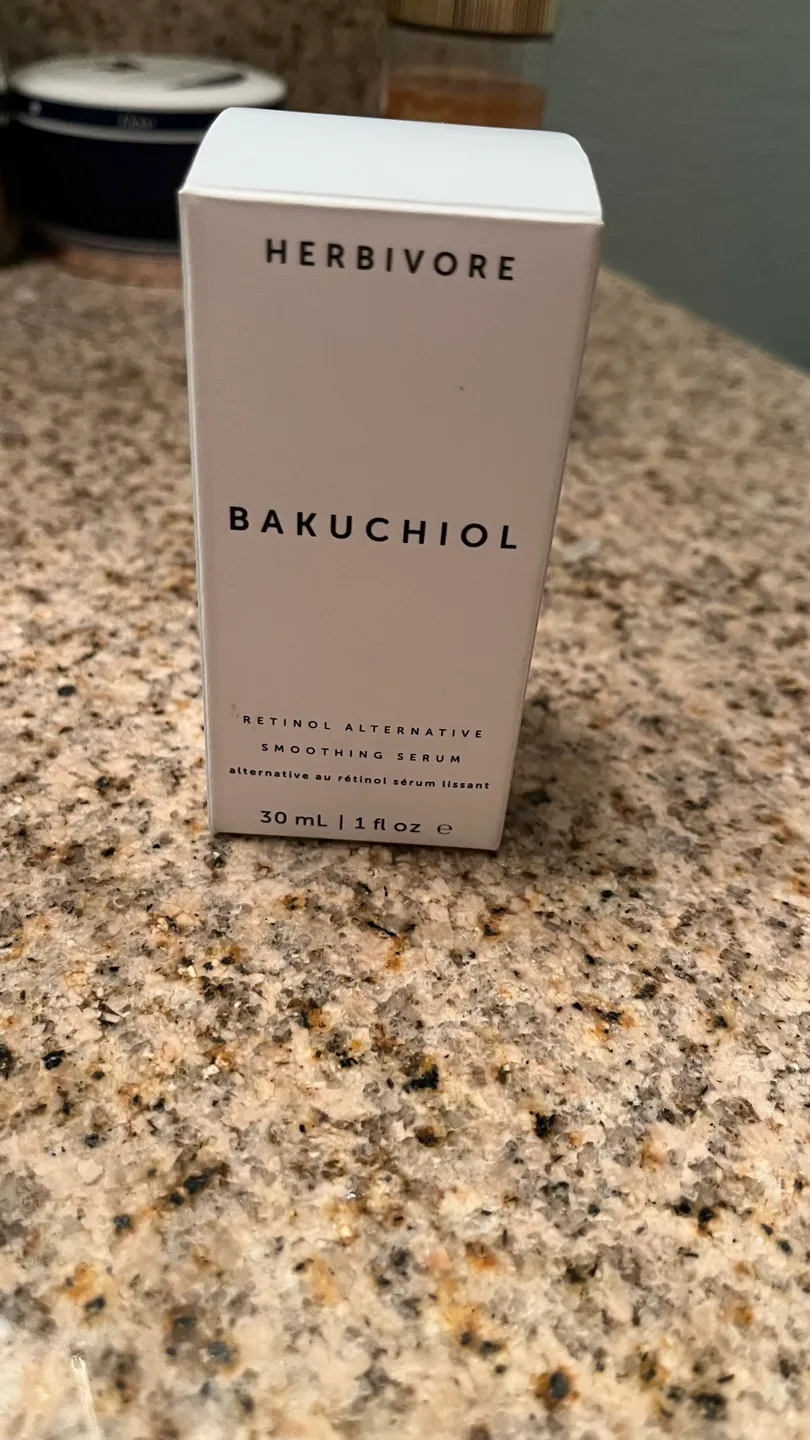 Herbivore Bakuchiol Retinol Alternative Smoothing Serum image indicator(3)