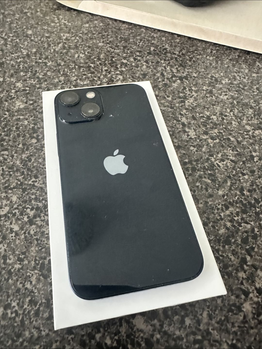 iPhone 13 mini 128gb - photo 2