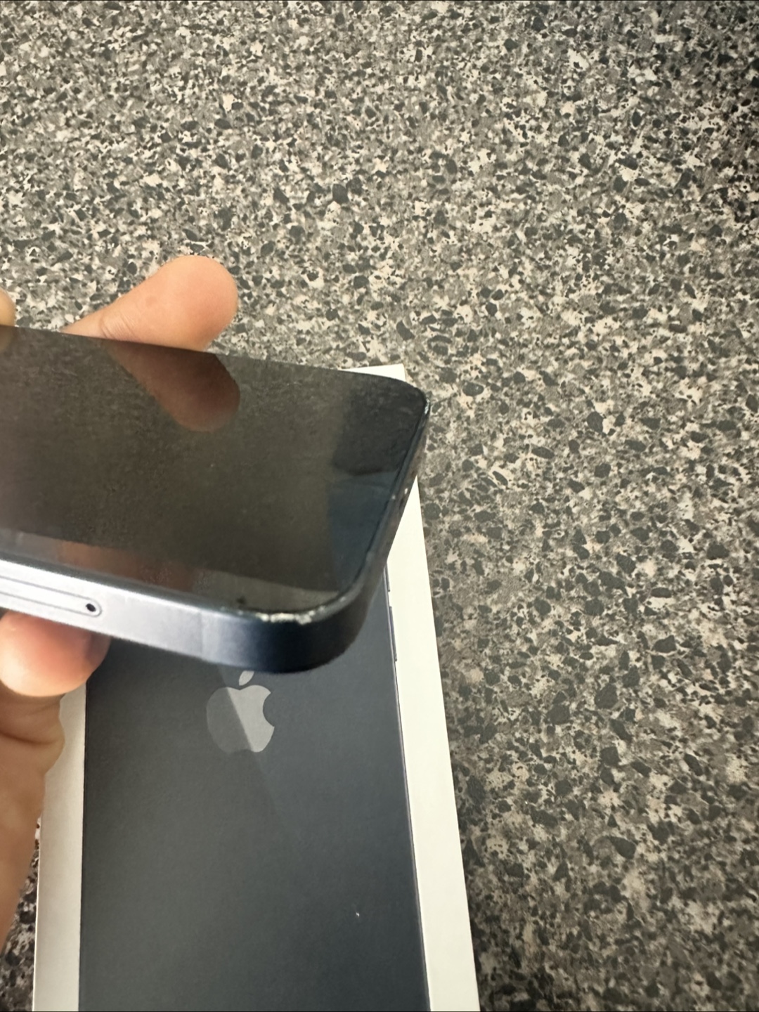 iPhone 13 mini 128gb - photo 5