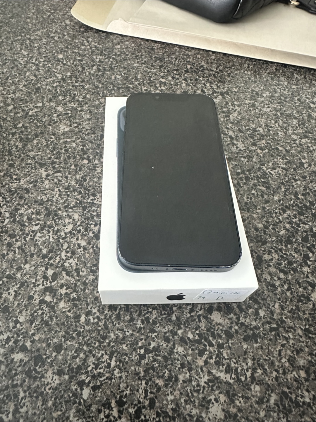 iPhone 13 mini 128gb