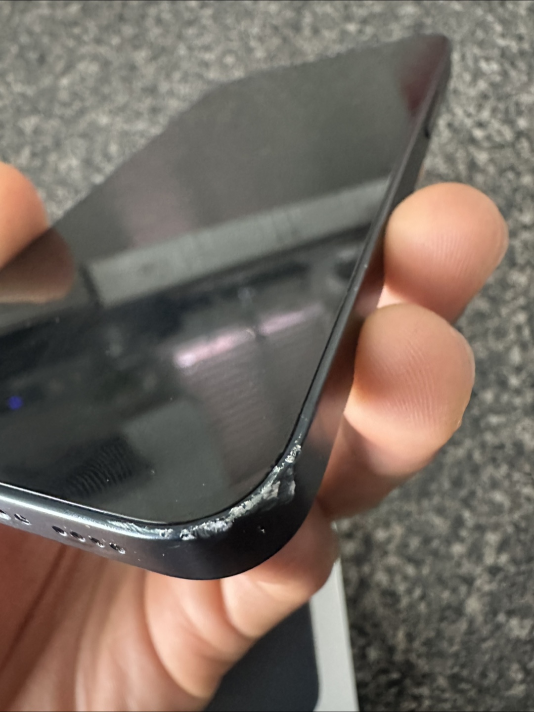 iPhone 13 mini 128gb - photo 3