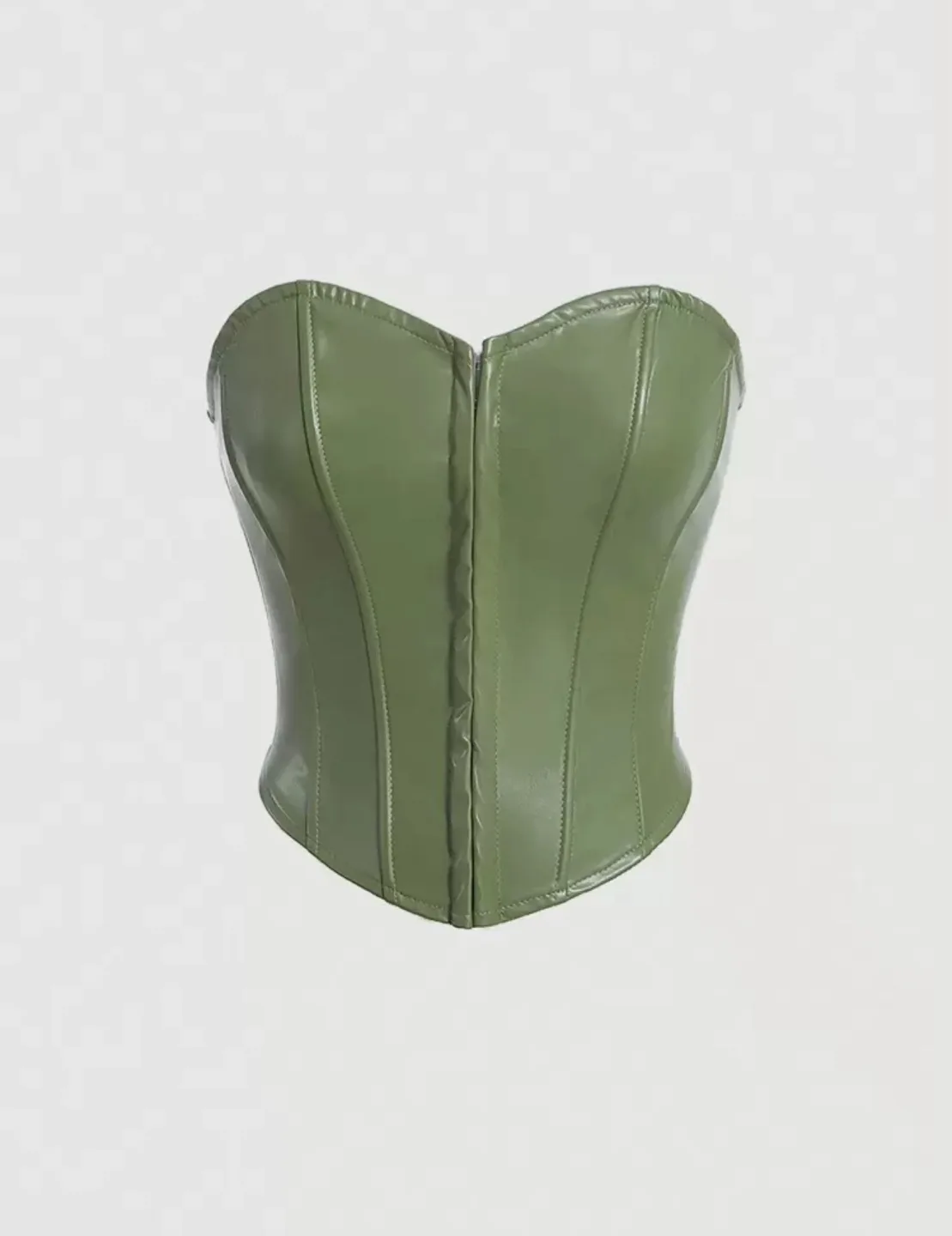 🆕 Corset Top- small thumbnail