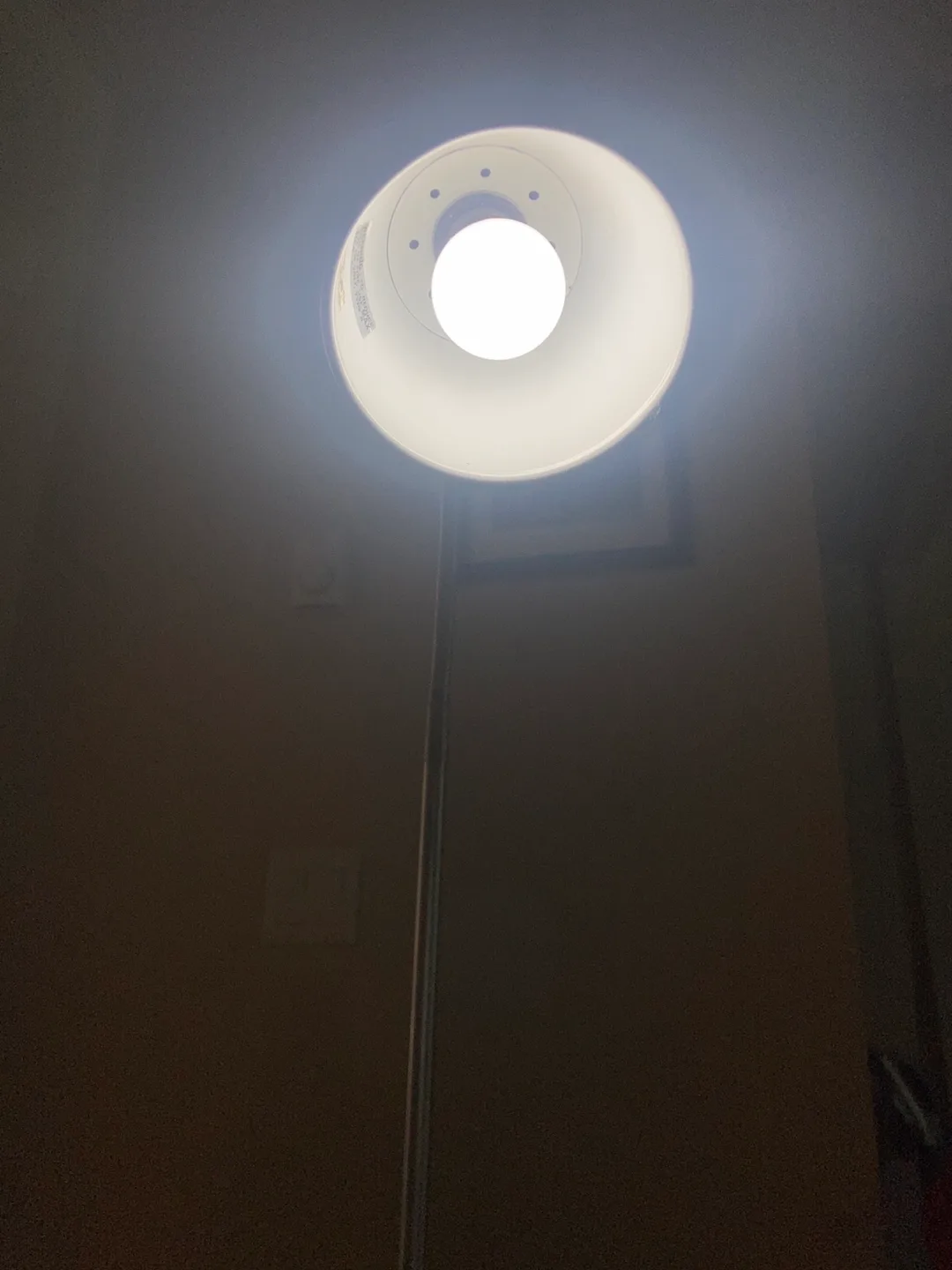 IKEA Floor Lamp - NEED GONE BY AUG 29 image indicator(4)