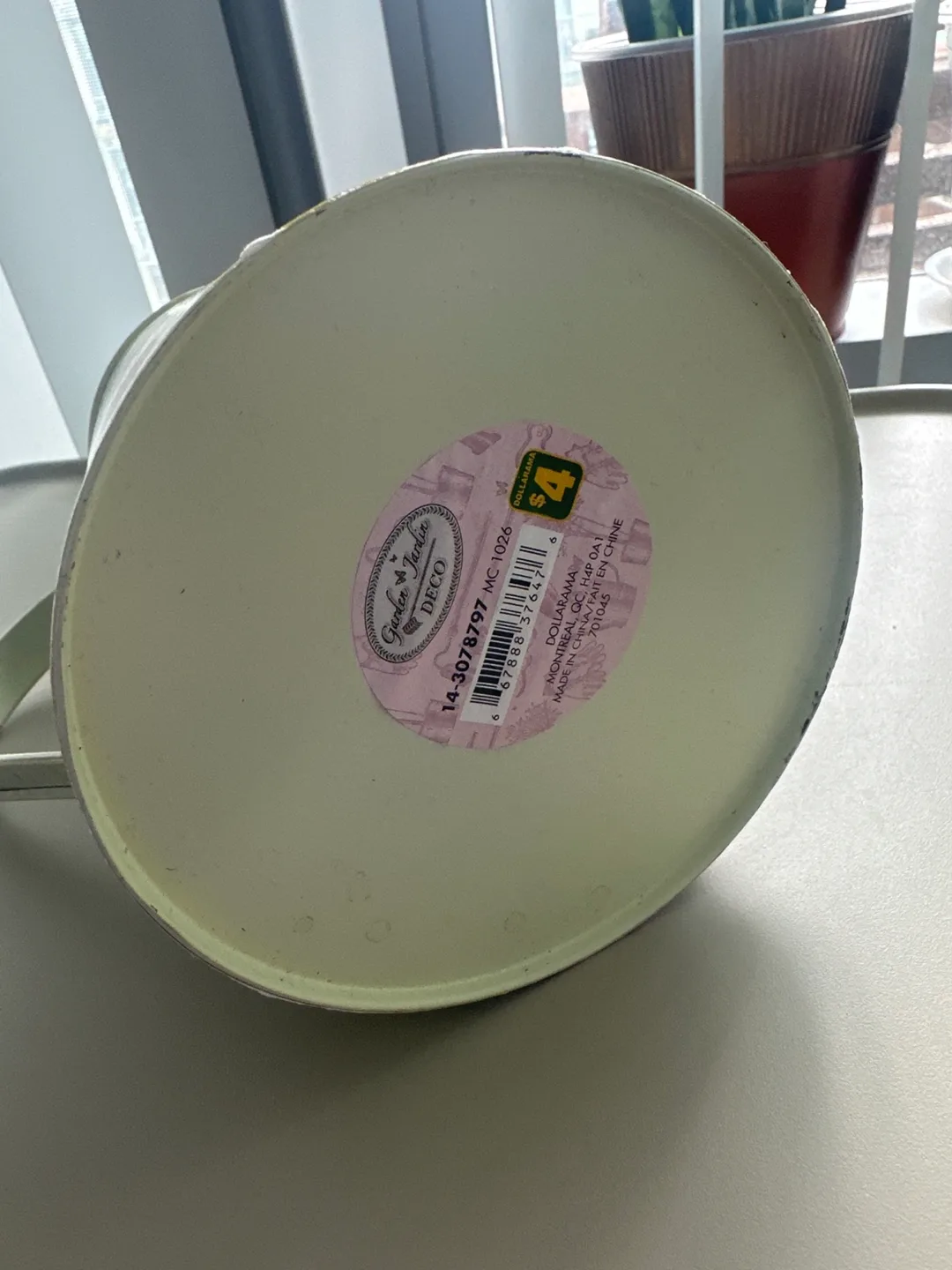 Decorative Pitcher/watering can image indicator(3)