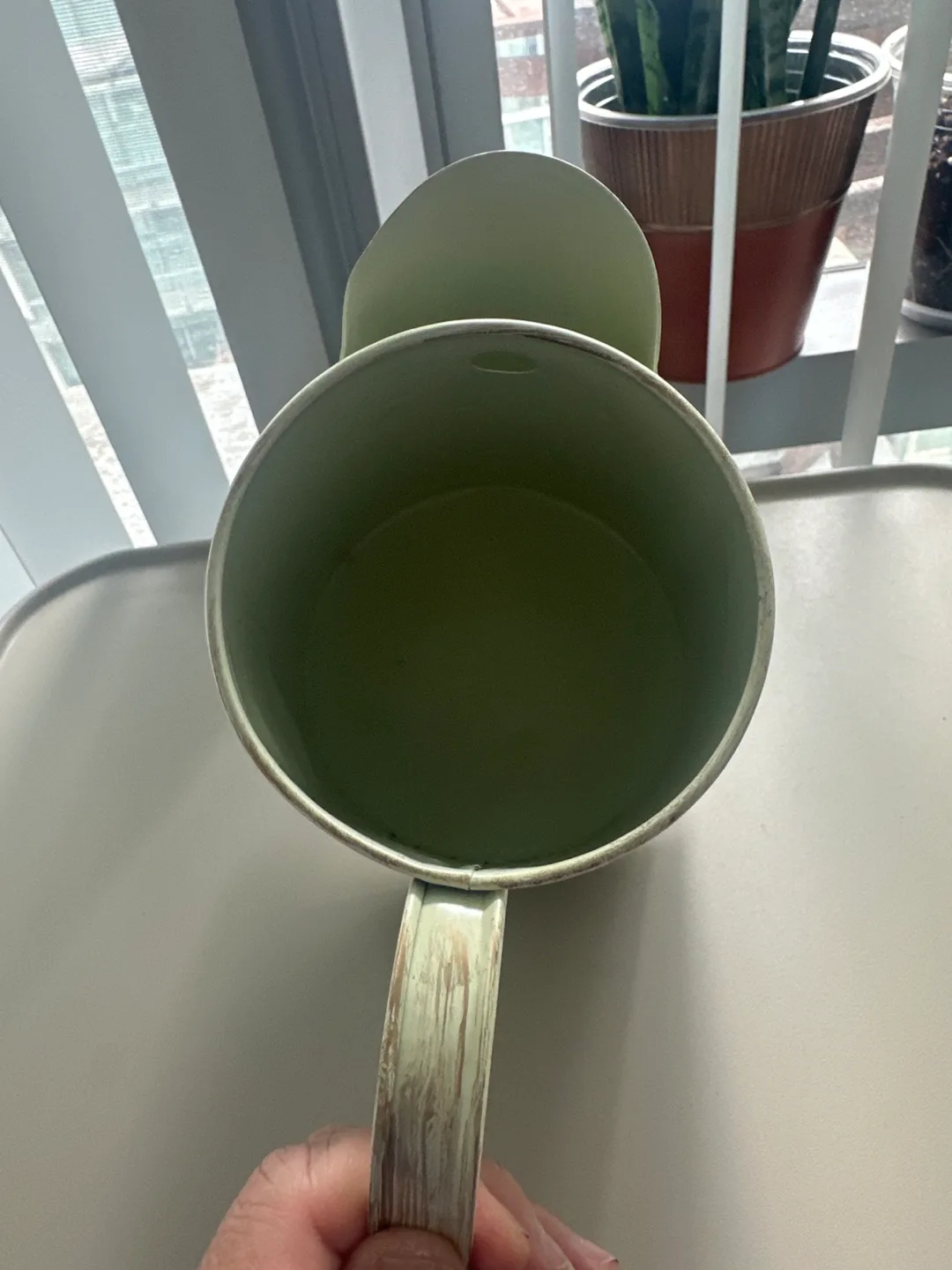 Decorative Pitcher/watering can image indicator(4)