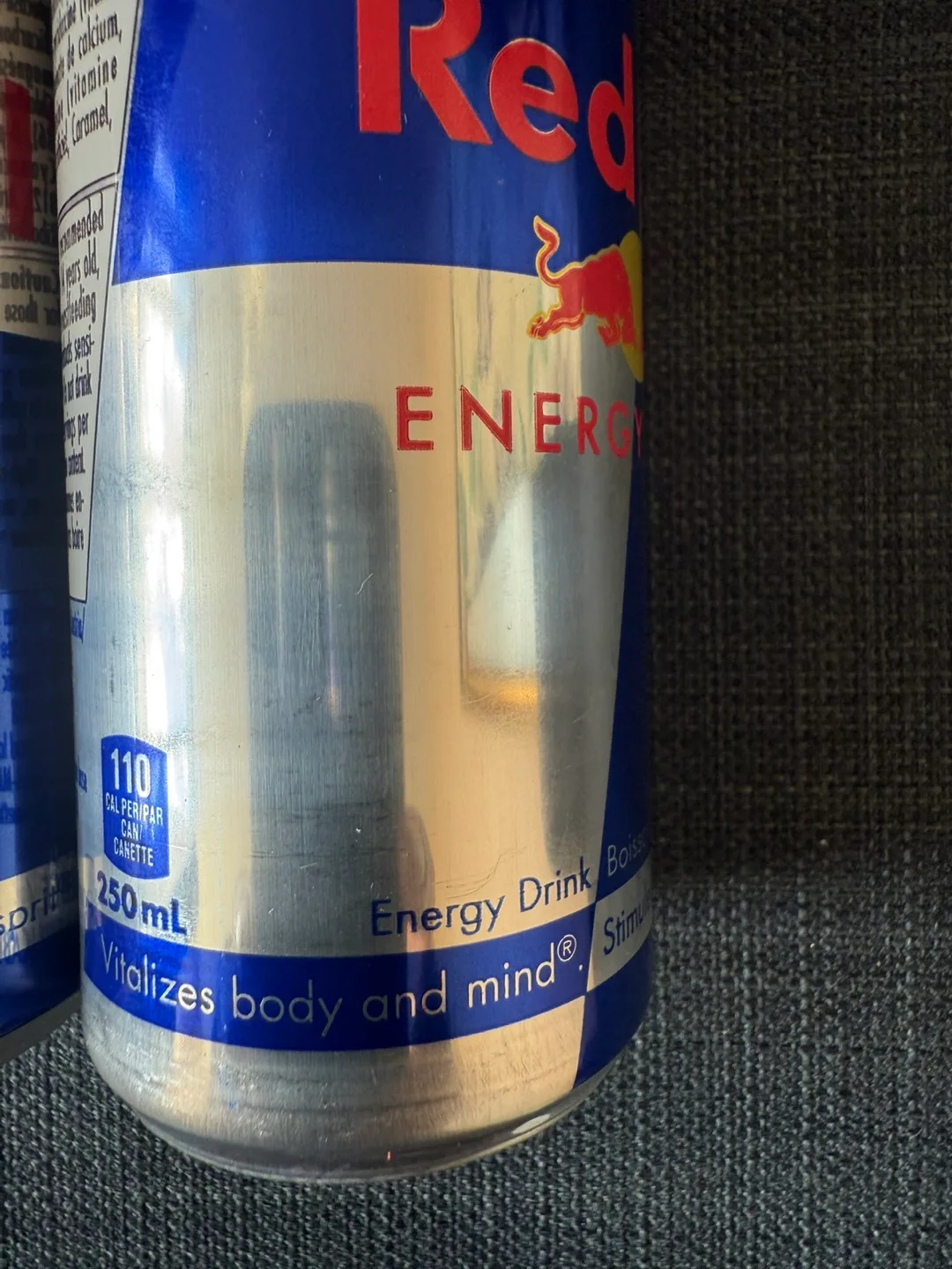 Red Bull Energy Drinks (2 cans) Expiry: April, 2027 image indicator(2)