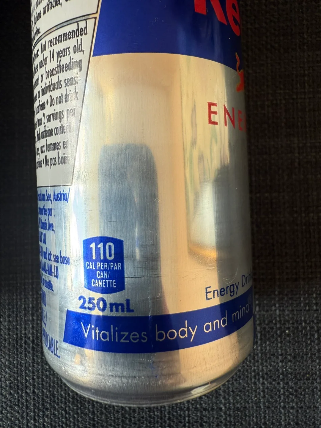 Red Bull Energy Drinks (2 cans) Expiry: April, 2027 image indicator(3)