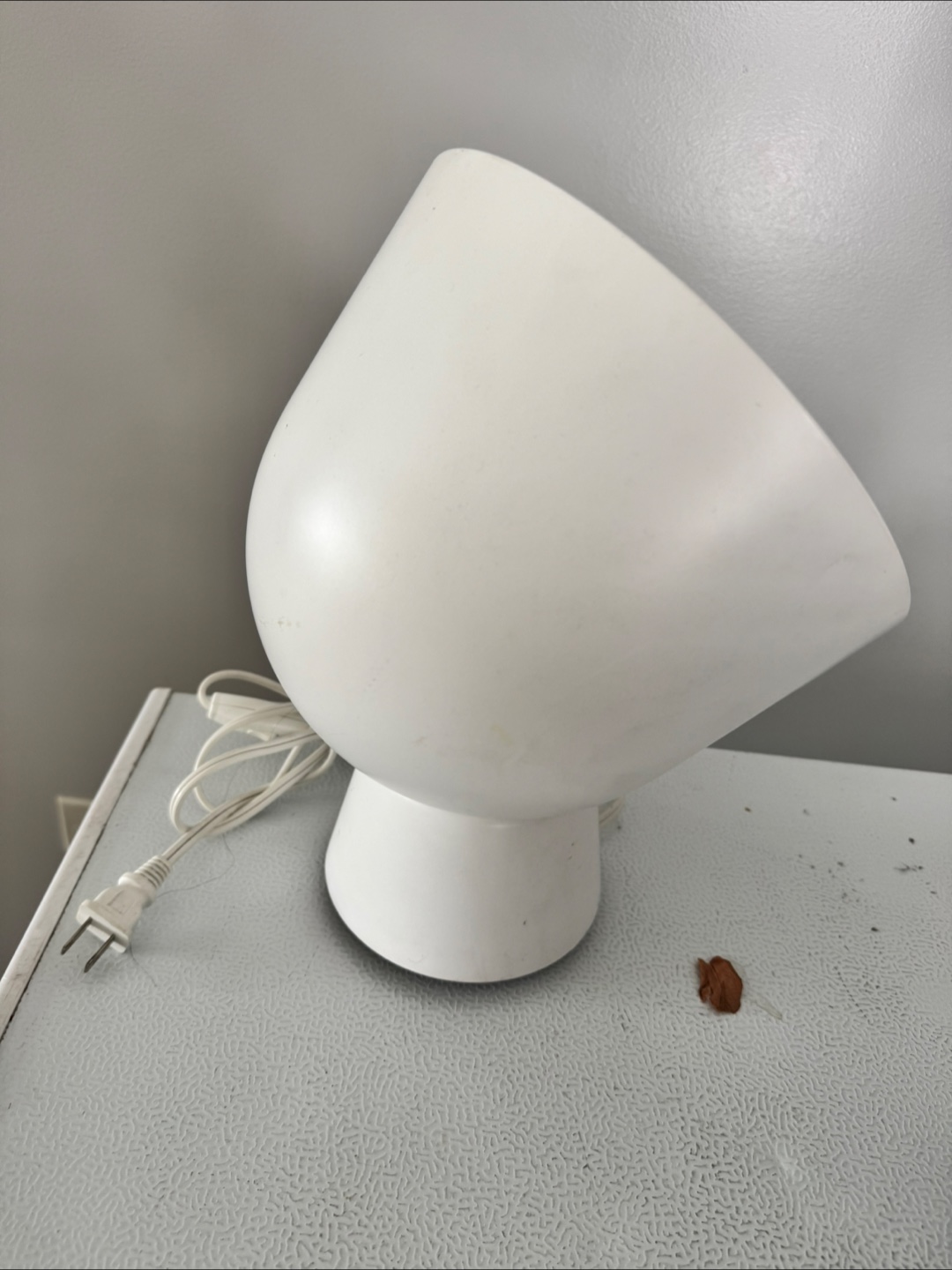 IKEA PS 2017 White Table/Floor Lamp - photo 2