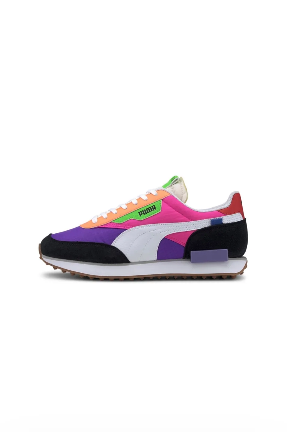 Puma Future Rider XX Multi-Colour Sneakers thumbnail