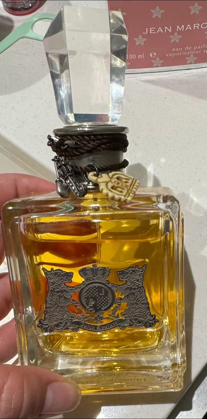 Juicy Couture Eau de Parfum 100ml image indicator(2)