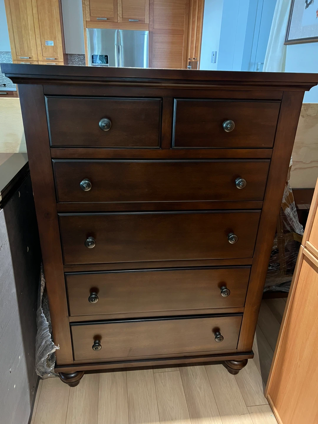 Three closet/drawer set - photo 5