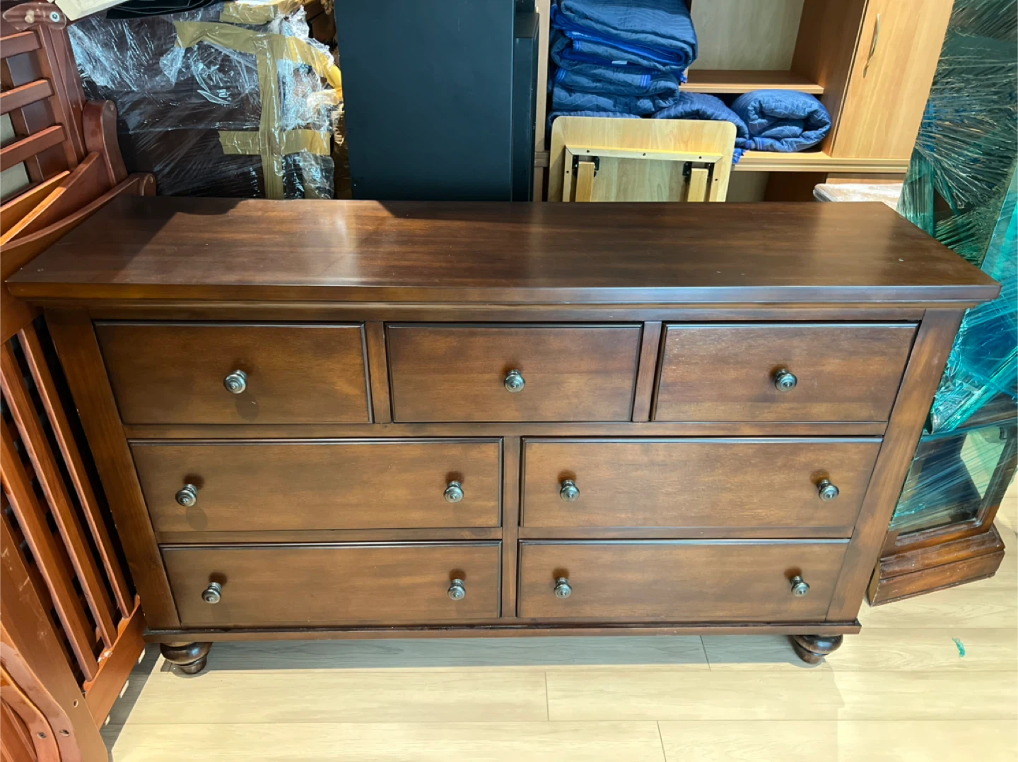 Three closet/drawer set - photo 3