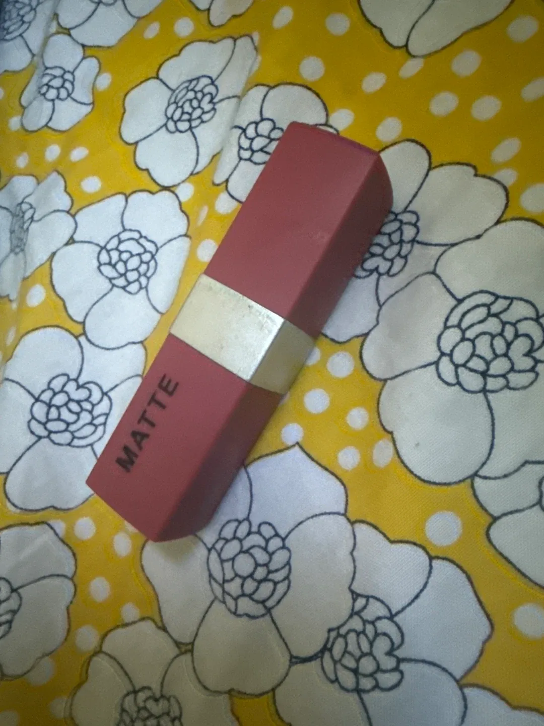 Matte Lipstick thumbnail