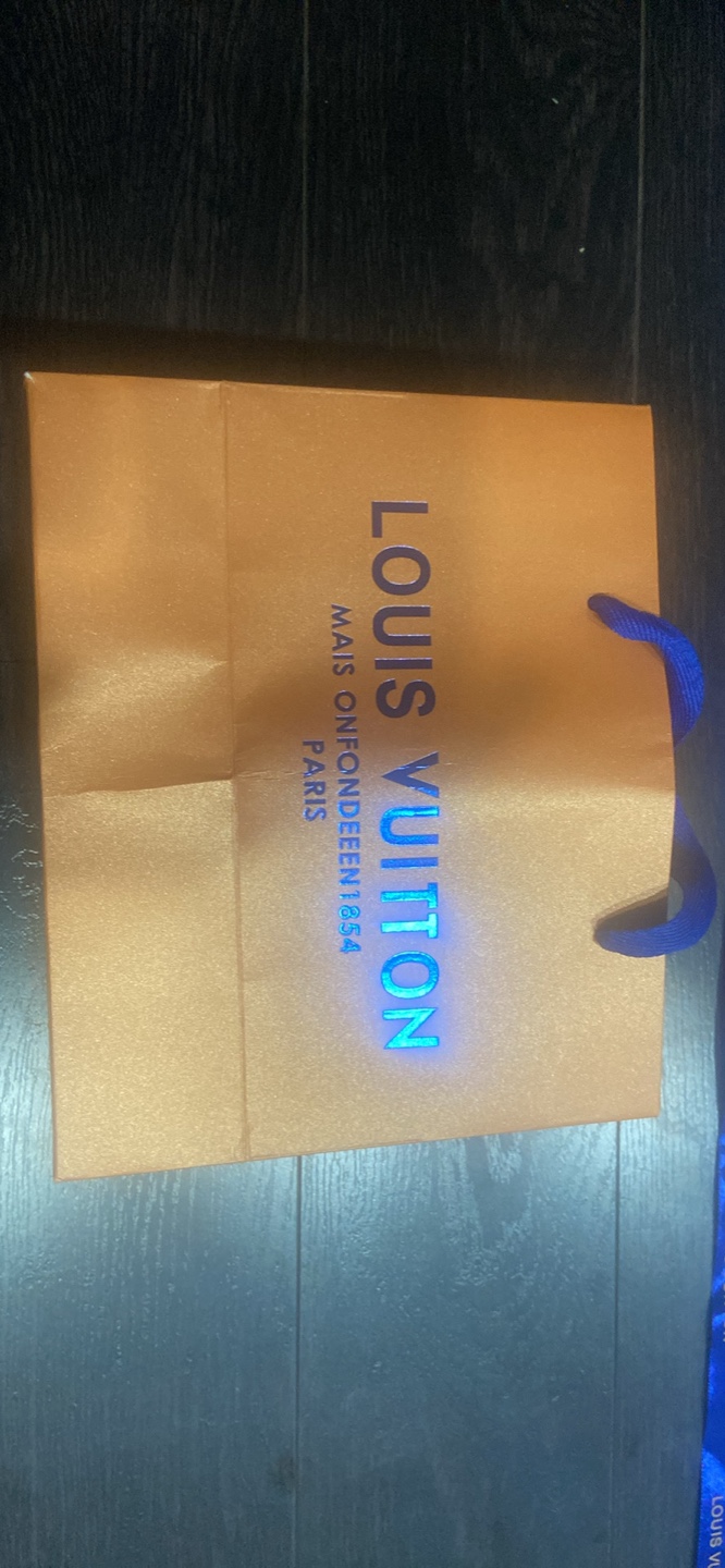 Louis Vuitton Damier Graphite Belt - photo 4
