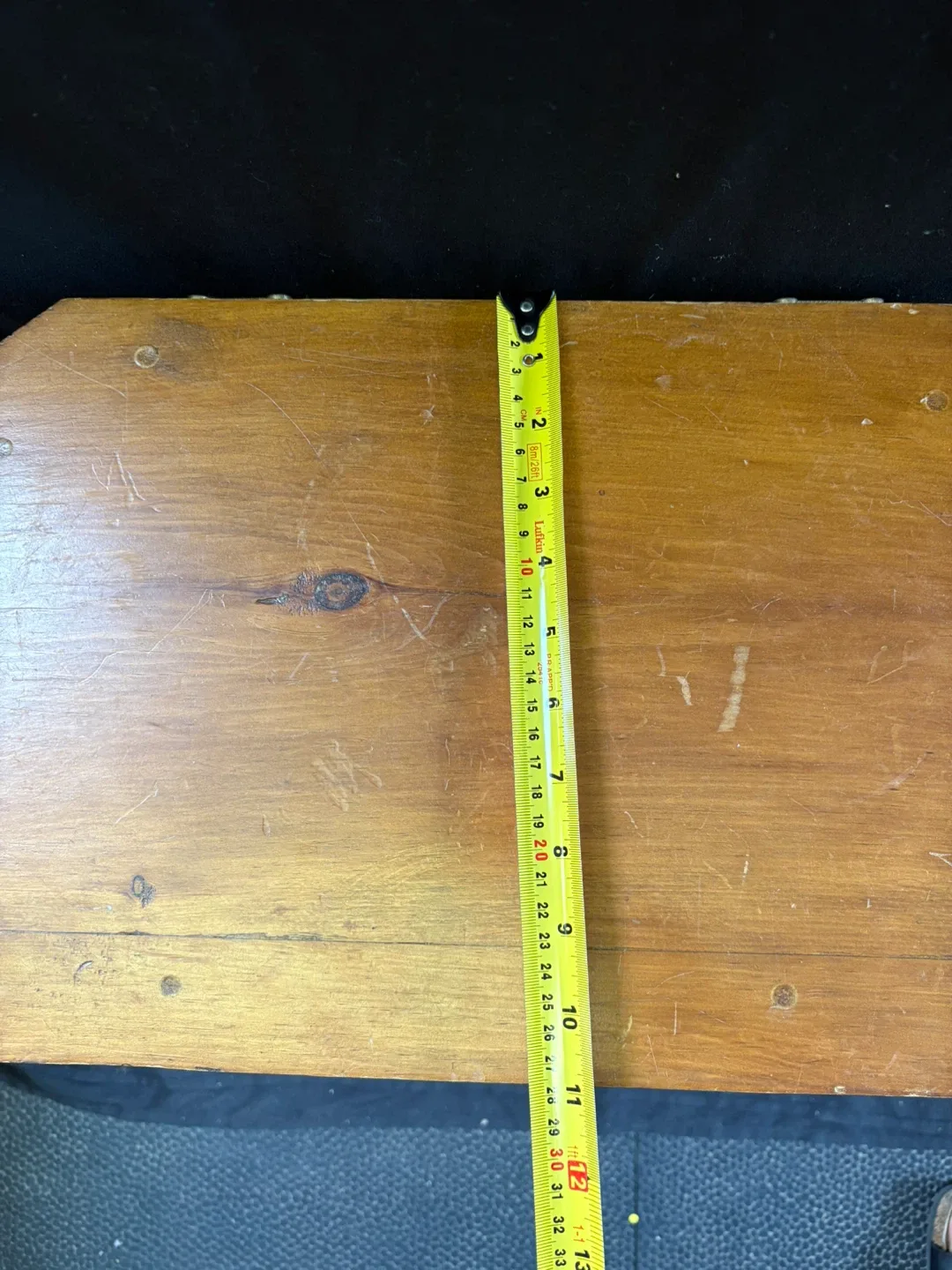 Wooden Display Cabinet image indicator(7)