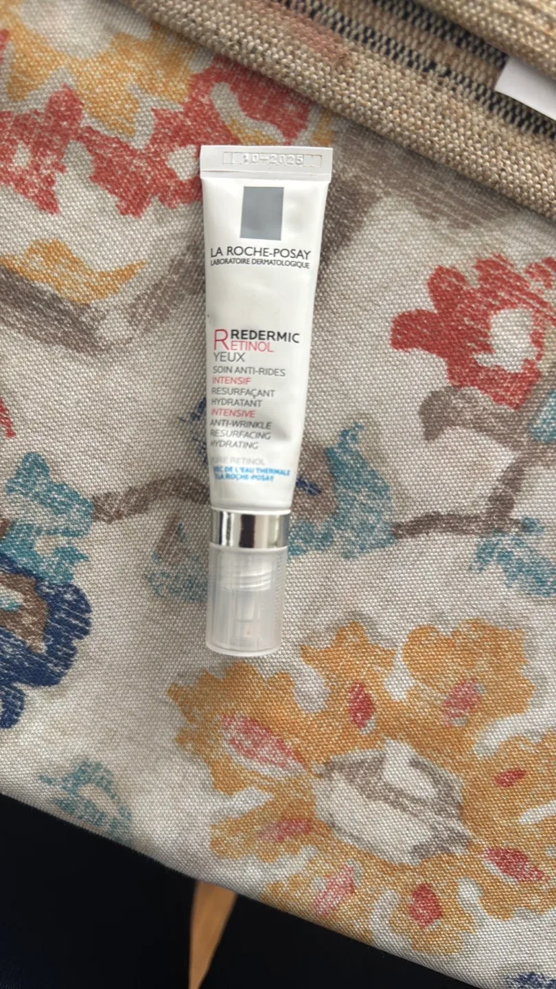 La Roche-Posay Redermic Retinol Eye Cream - New! thumbnail