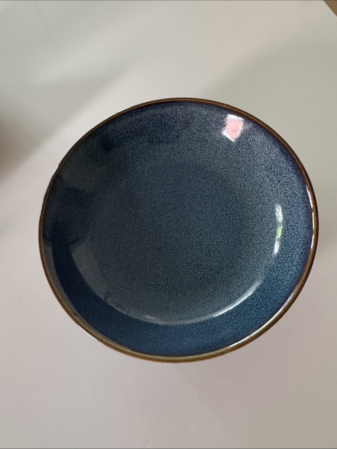 IKEA Vardagen Deep Plates, Set of 4 - photo 2