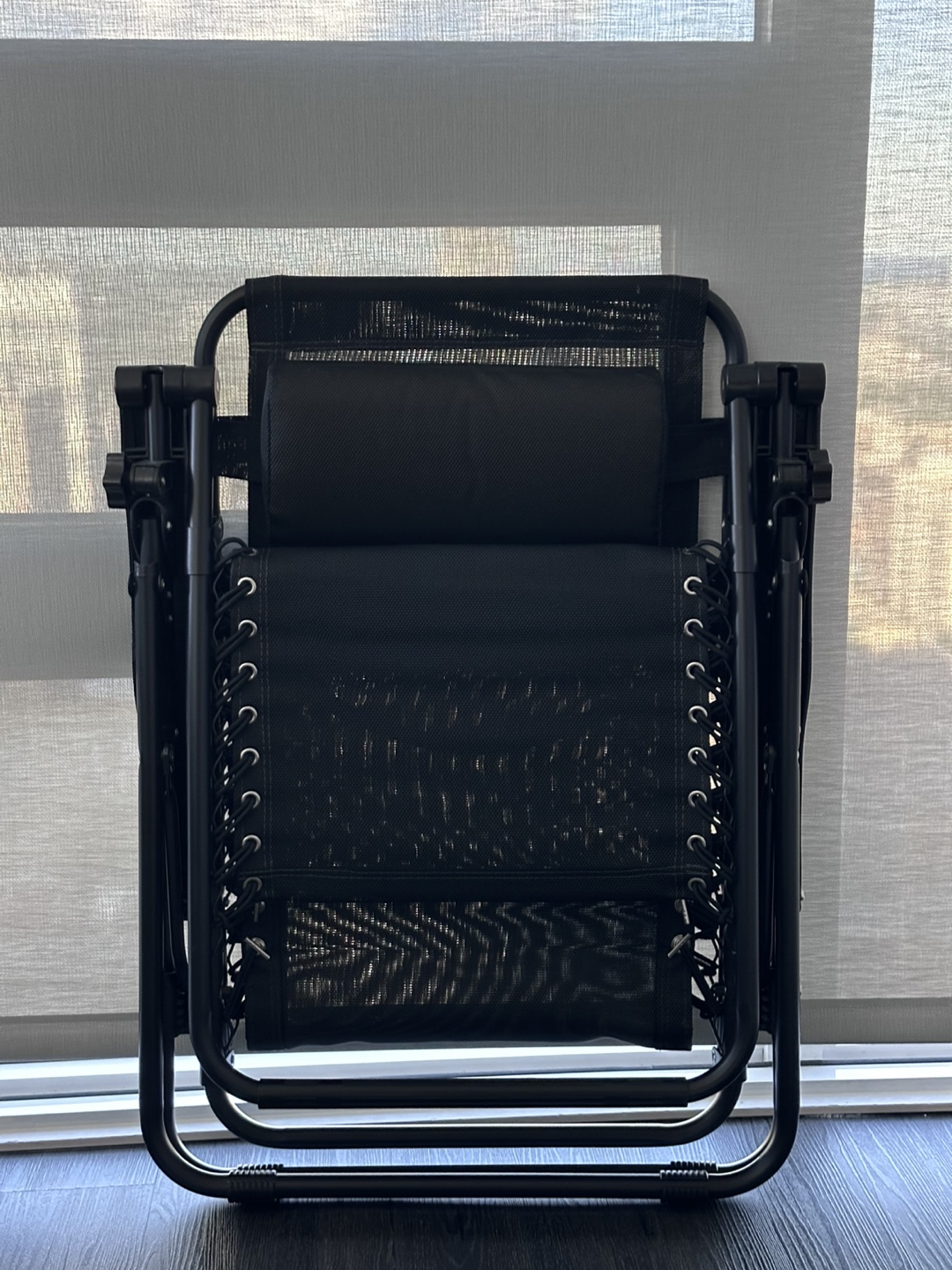Amazon Basics Zero Gravity Lounge Chair - photo 5