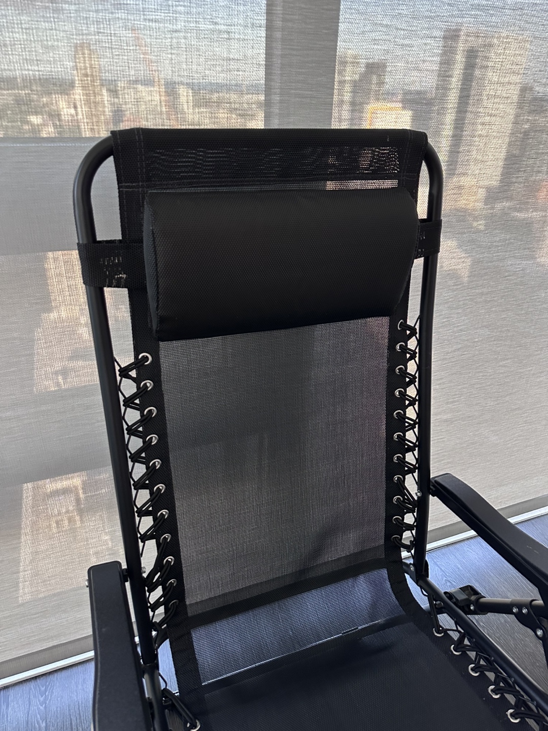 Amazon Basics Zero Gravity Lounge Chair - photo 3