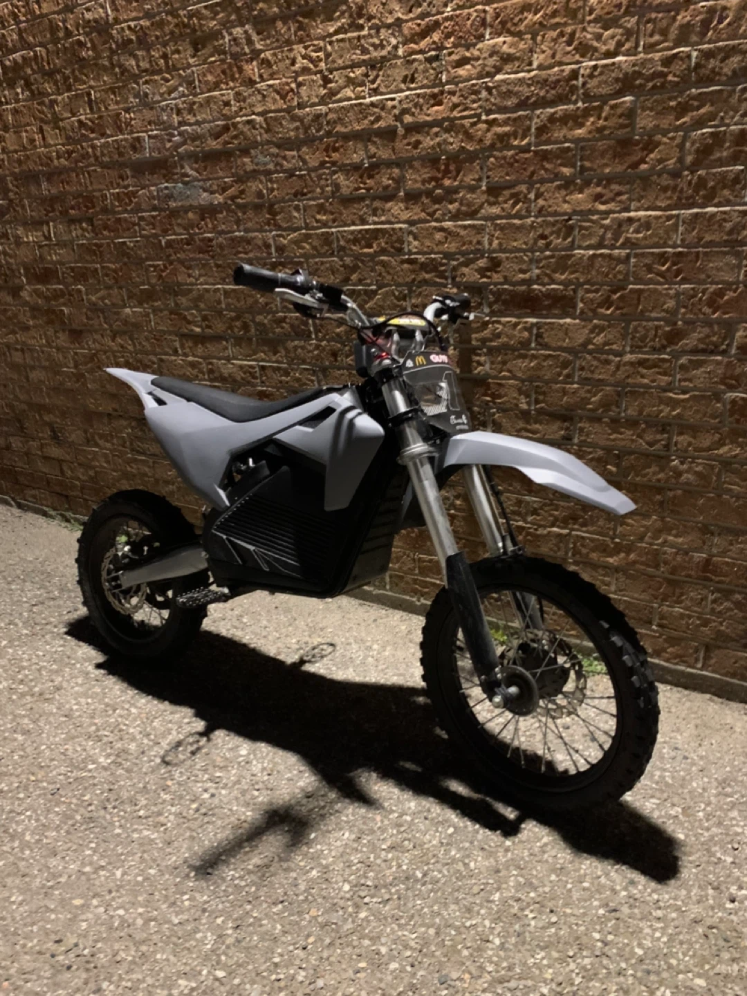 Drift hero 48v 1600w