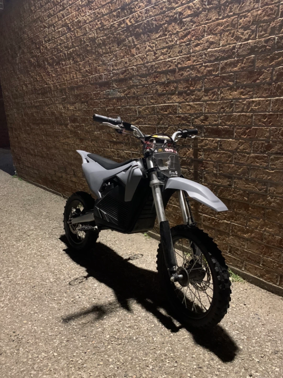 Drift hero 48v 1600w - photo 2