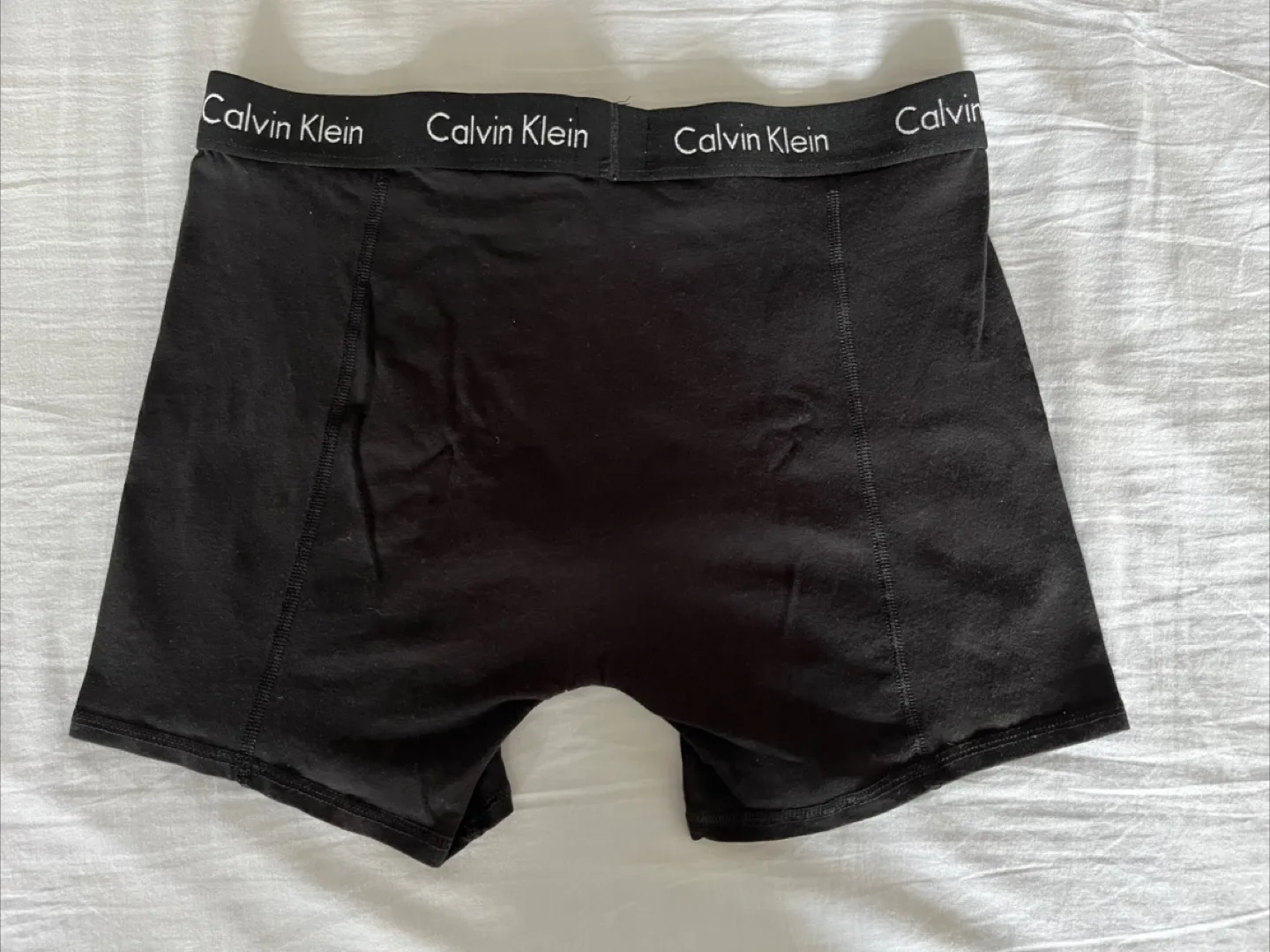 Calvin Klein underwear size L thumbnail