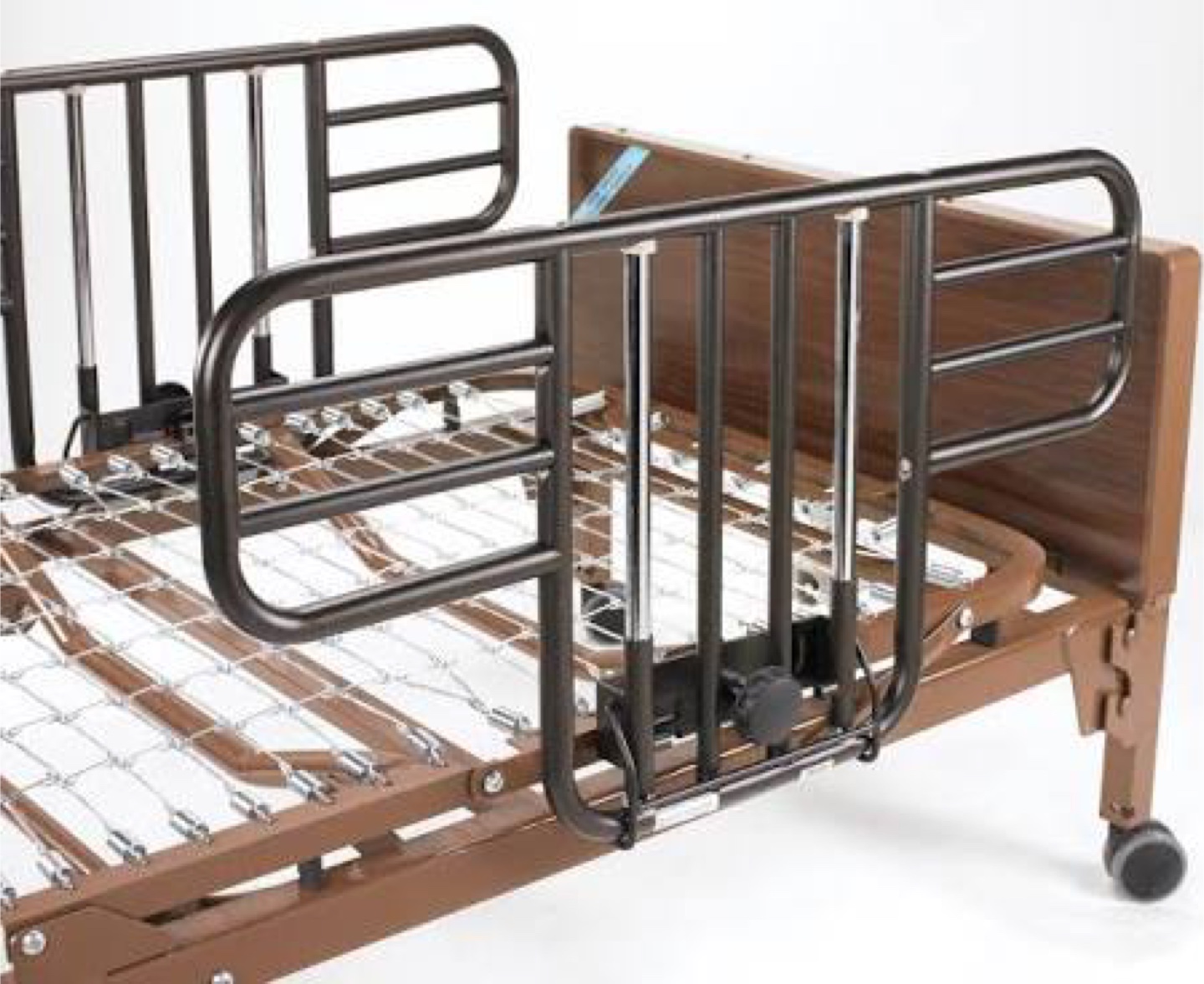Electric Adjustable Bed