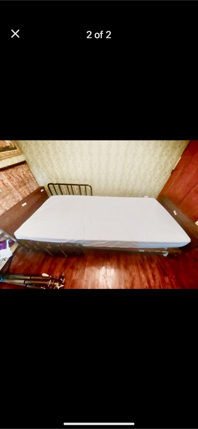 Electric Adjustable Bed - photo 3