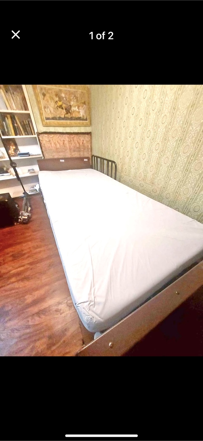 Electric Adjustable Bed - photo 4