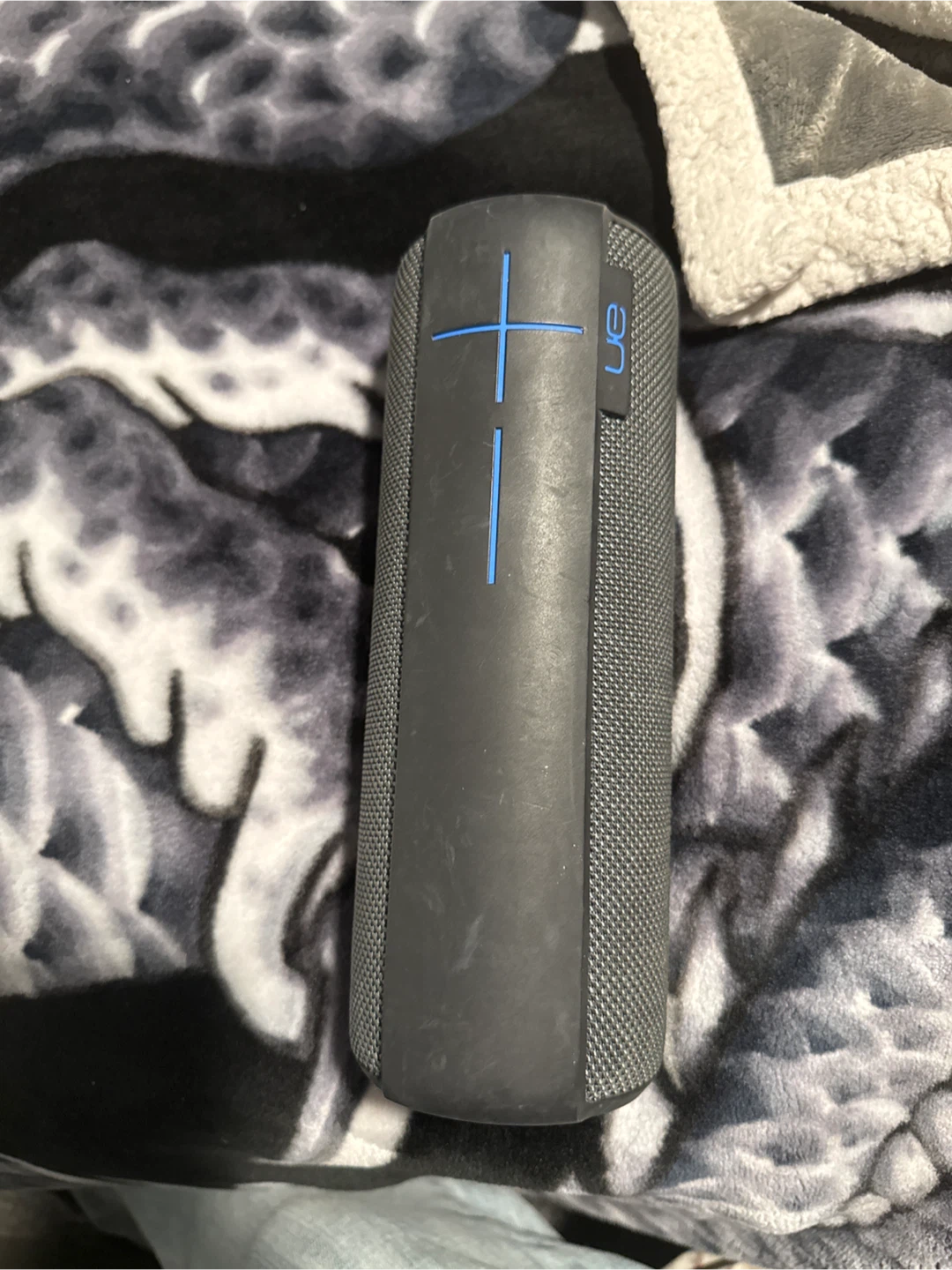 UE Boom 2 Bluetooth Speaker - photo 2