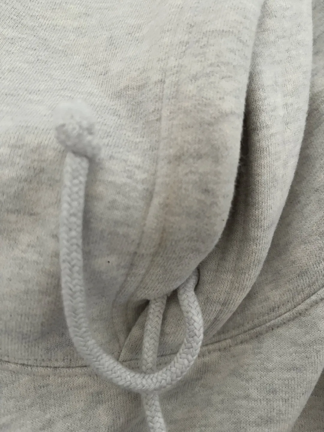 TNA Sweatfleece Cozy Fleece Boyfriend Fit Hoodie 2XL image indicator(3)