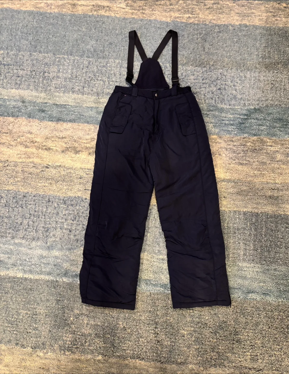 Tommy Hilfiger snow pants - XL youth thumbnail