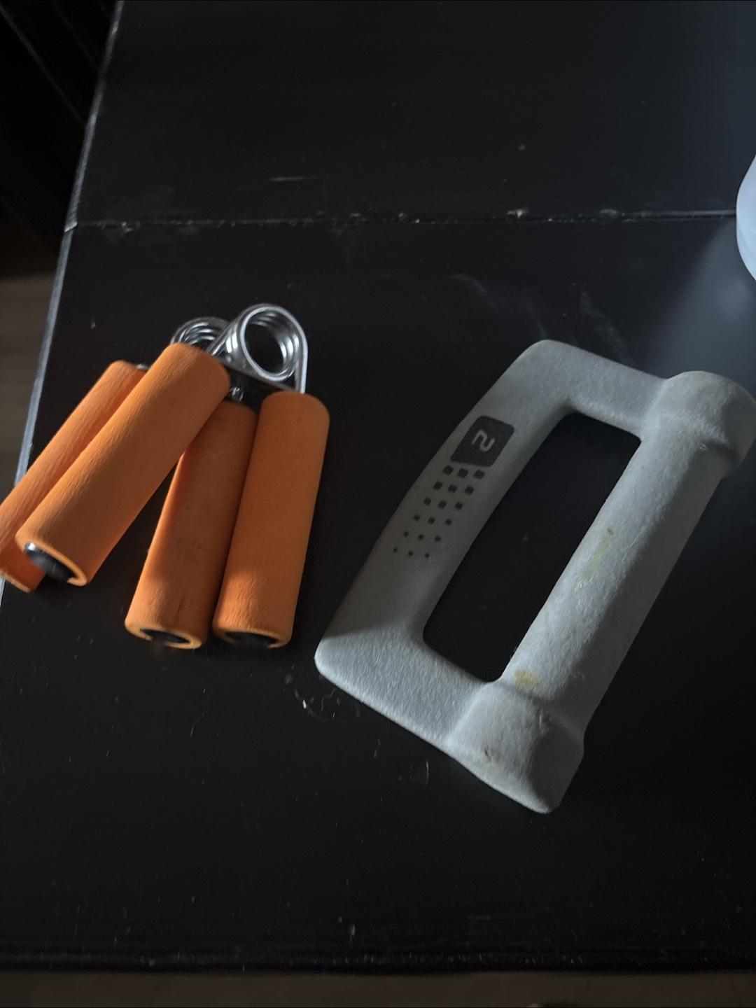 Decathlon Hand Grips