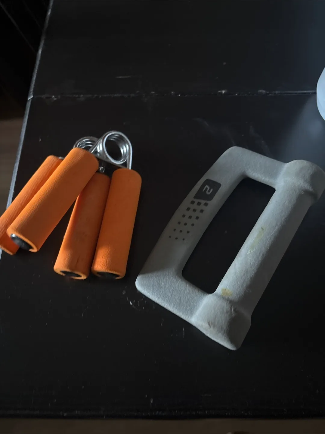 Decathlon Hand Grips thumbnail
